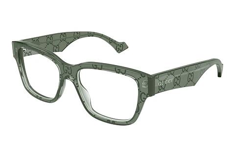 Lunettes de vue Gucci GG1428O 012