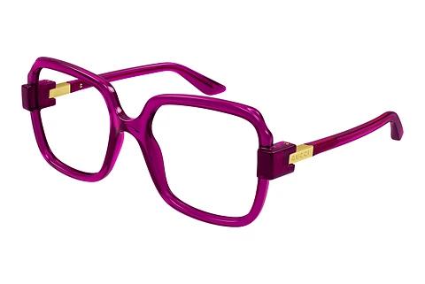 Lunettes de vue Gucci GG1433O 003