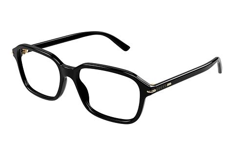 Lunettes de vue Gucci GG1446O 001