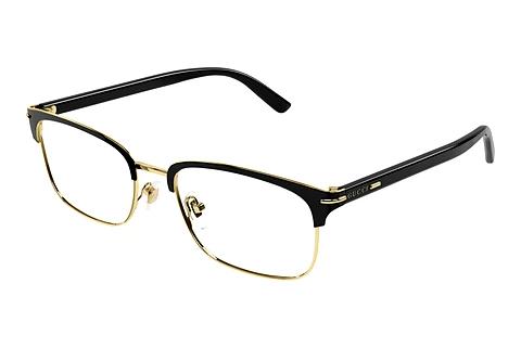 Lunettes de vue Gucci GG1448O 001