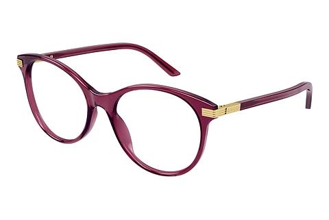 Lunettes de vue Gucci GG1450O 003