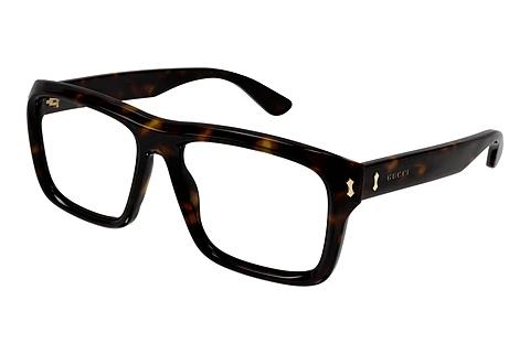 Lunettes de vue Gucci GG1462O 002