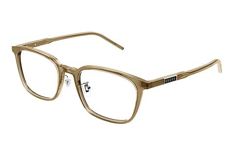Lunettes de vue Gucci GG1465OA 004