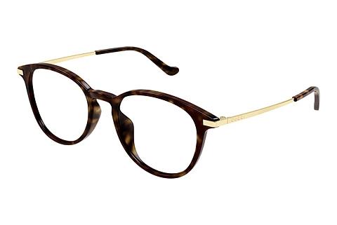 Lunettes de vue Gucci GG1466OA 002