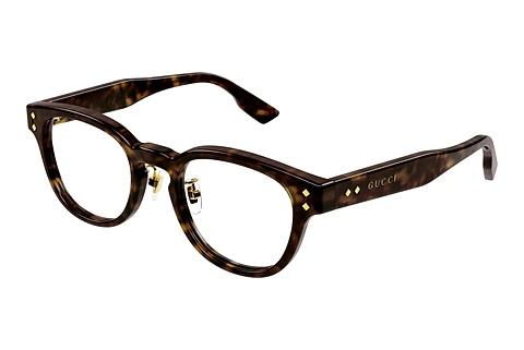 Lunettes de vue Gucci GG1470OJ 002