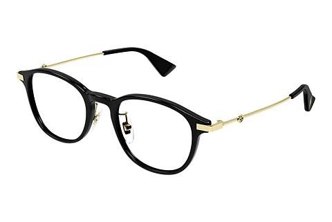 Lunettes de vue Gucci GG1471OJ 001