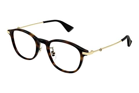 Lunettes de vue Gucci GG1471OJ 002