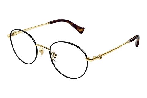Lunettes de vue Gucci GG1472OJ 002
