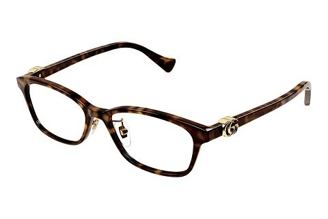 Lunettes de vue Gucci GG1473OJ 002