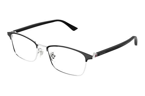 Lunettes de vue Gucci GG1475OJ 002