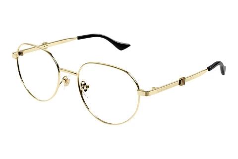 Lunettes de vue Gucci GG1496O 001
