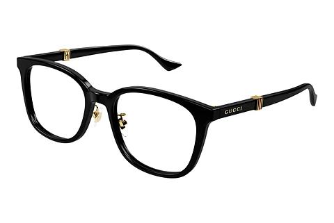 Lunettes de vue Gucci GG1500OK 001