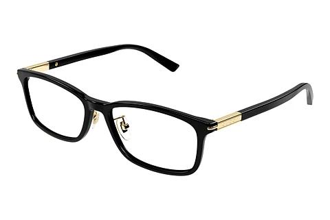 Lunettes de vue Gucci GG1506OJ 001