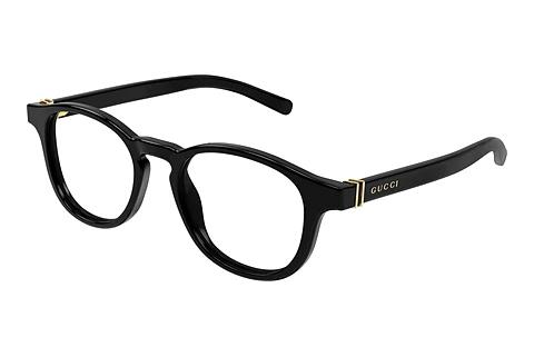 Lunettes de vue Gucci GG1510O 001