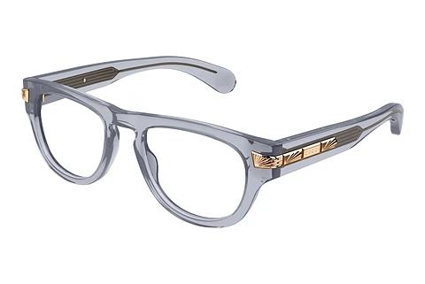 Lunettes de vue Gucci GG1519O 003