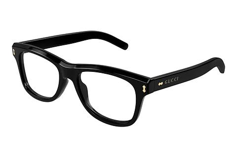 Lunettes de vue Gucci GG1526O 005