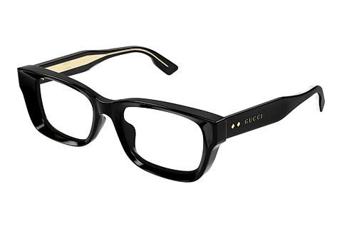 Lunettes de vue Gucci GG1533OA 001
