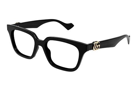 Lunettes de vue Gucci GG1536O 005