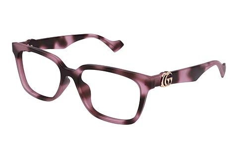Lunettes de vue Gucci GG1537OK 004