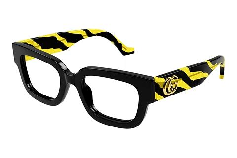Lunettes de vue Gucci GG1548O 006