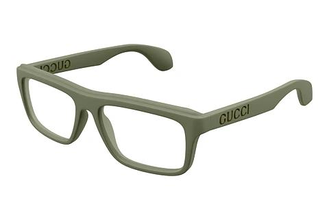 Lunettes de vue Gucci GG1572O 006
