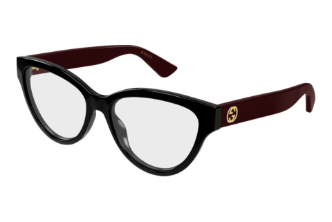 Lunettes de vue Gucci GG1581O 005