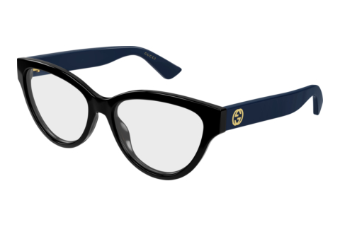 Lunettes de vue Gucci GG1581O 006