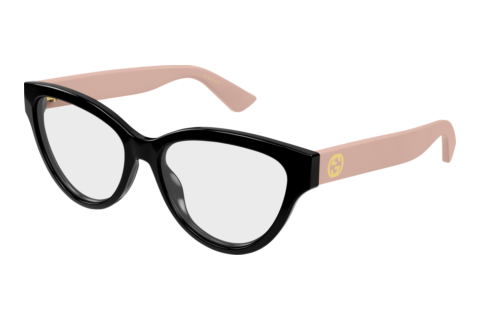 Lunettes de vue Gucci GG1581O 007