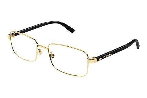 Lunettes de vue Gucci GG1586O 004