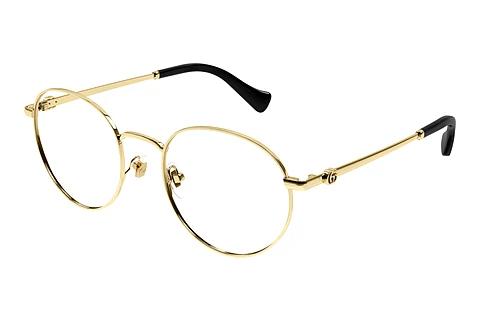 Lunettes de vue Gucci GG1594O 001