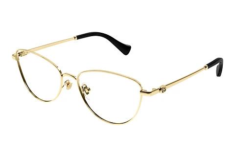 Lunettes de vue Gucci GG1595O 001