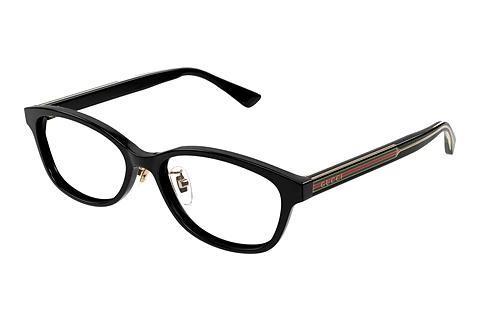 Lunettes de vue Gucci GG1612OJ 001