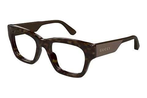 Lunettes de vue Gucci GG1669O 008