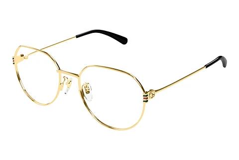 Lunettes de vue Gucci GG1675OK 001