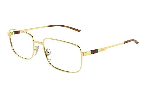 Lunettes de vue Gucci GG1678O 002