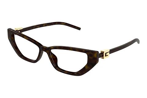 Lunettes de vue Gucci GG1683O 003