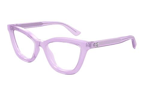 Lunettes de vue Gucci GG1686O 004