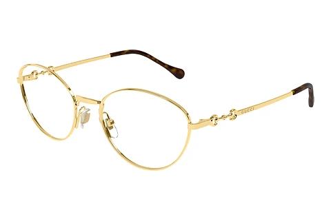Lunettes de vue Gucci GG1699O 001