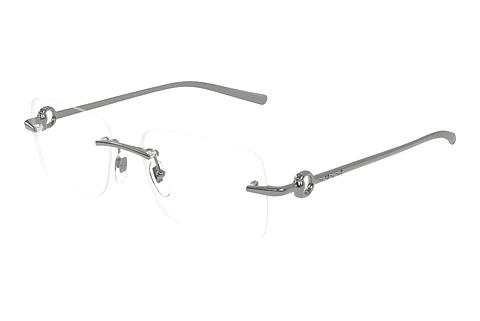 Lunettes de vue Gucci GG1703O 001