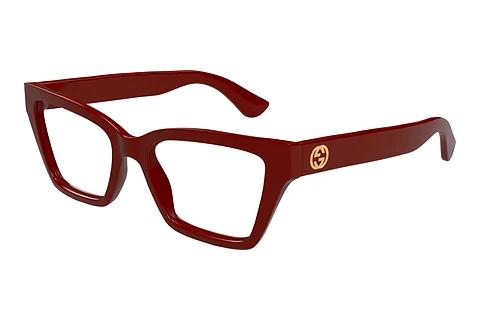 Lunettes de vue Gucci GG1715O 003