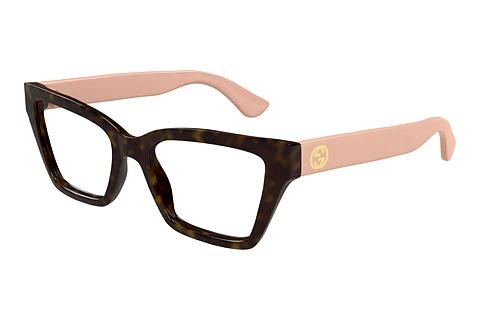 Lunettes de vue Gucci GG1715O 005