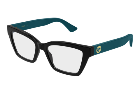 Lunettes de vue Gucci GG1715O 010