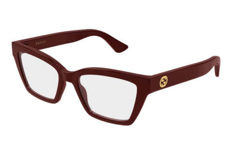 Lunettes de vue Gucci GG1715O 016