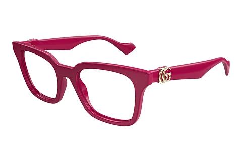 Lunettes de vue Gucci GG1728O 004