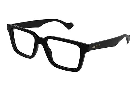 Lunettes de vue Gucci GG1729O 005
