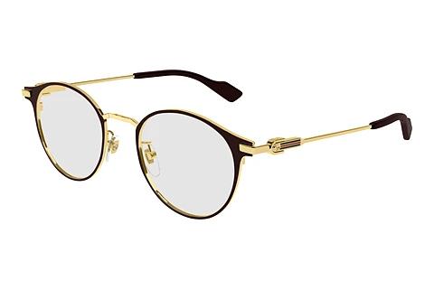 Lunettes de vue Gucci GG1739OK 002