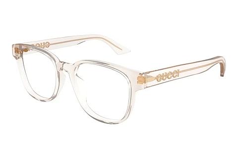 Lunettes de vue Gucci GG1746OA 002