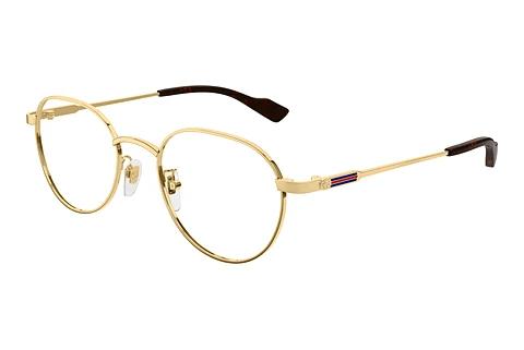 Lunettes de vue Gucci GG1747OA 002