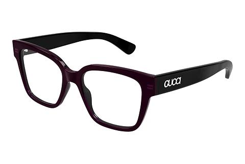 Lunettes de vue Gucci GG1791O 003