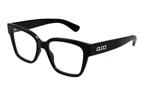 Lunettes de vue Gucci GG1791O 005